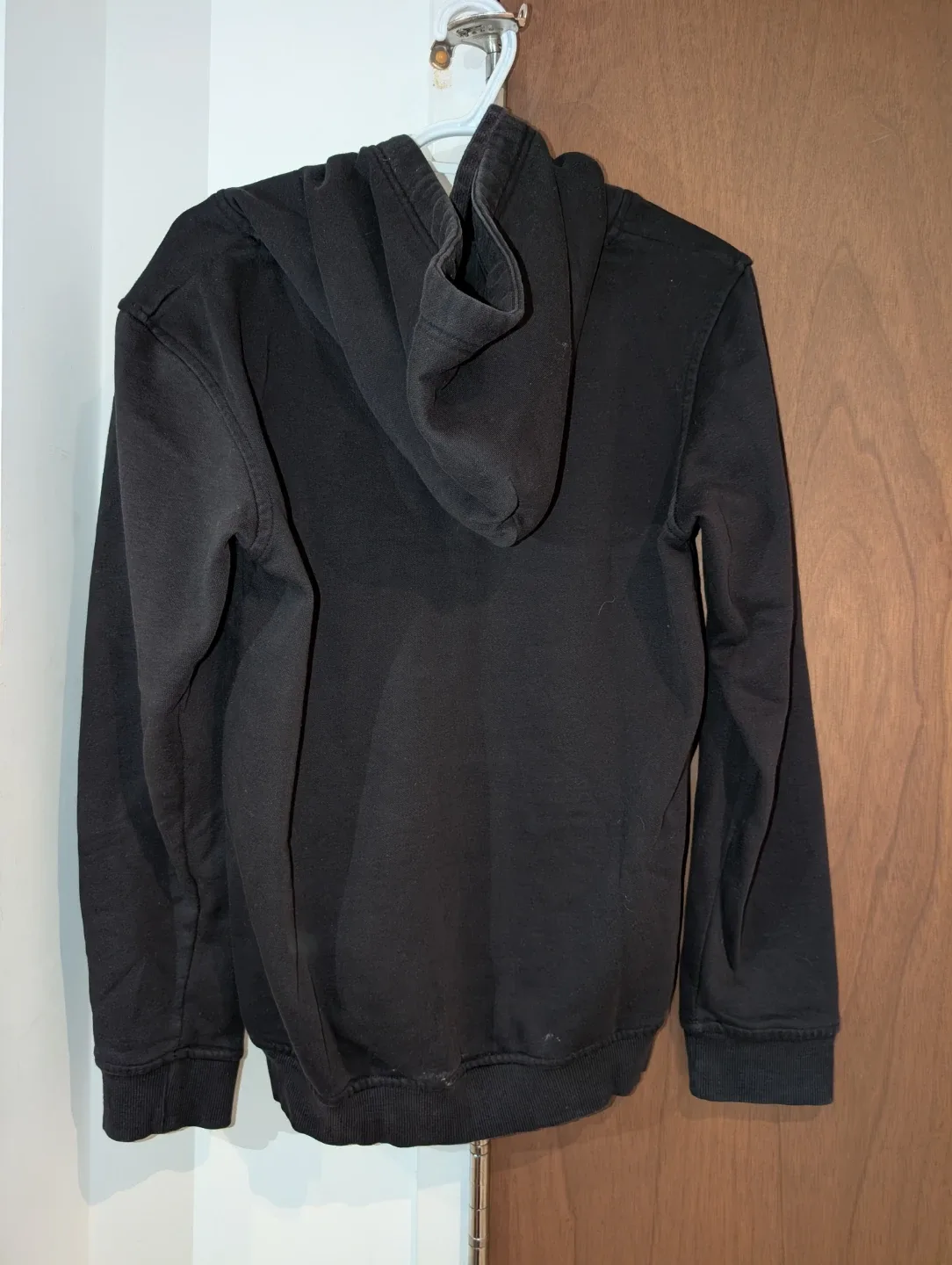 Peace Collective Toronto Vs Everybody Hoodie - photo 2