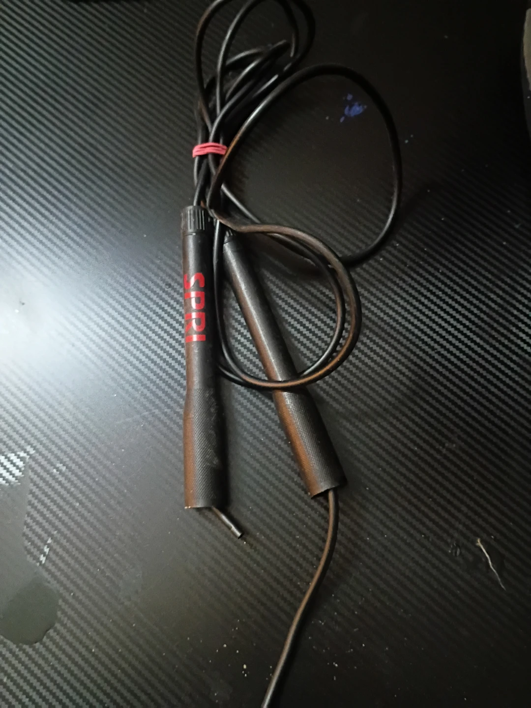 SPRI Jump Rope