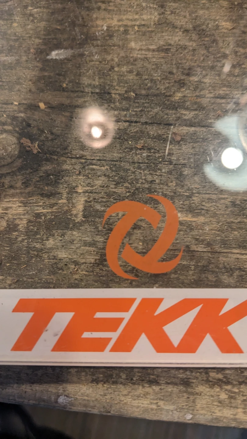 Tekk over-the-door mini basketball hoop - photo 3