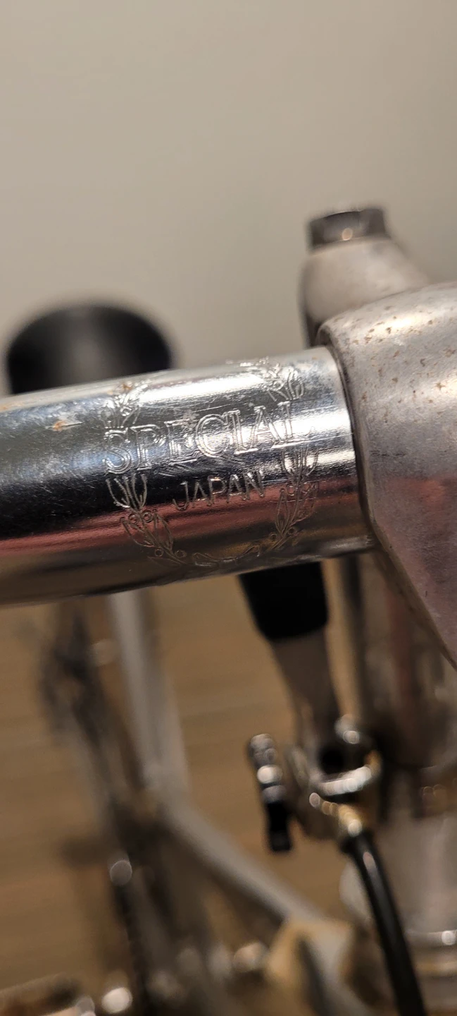 Medalist Gran Touring Bicycle - photo 4