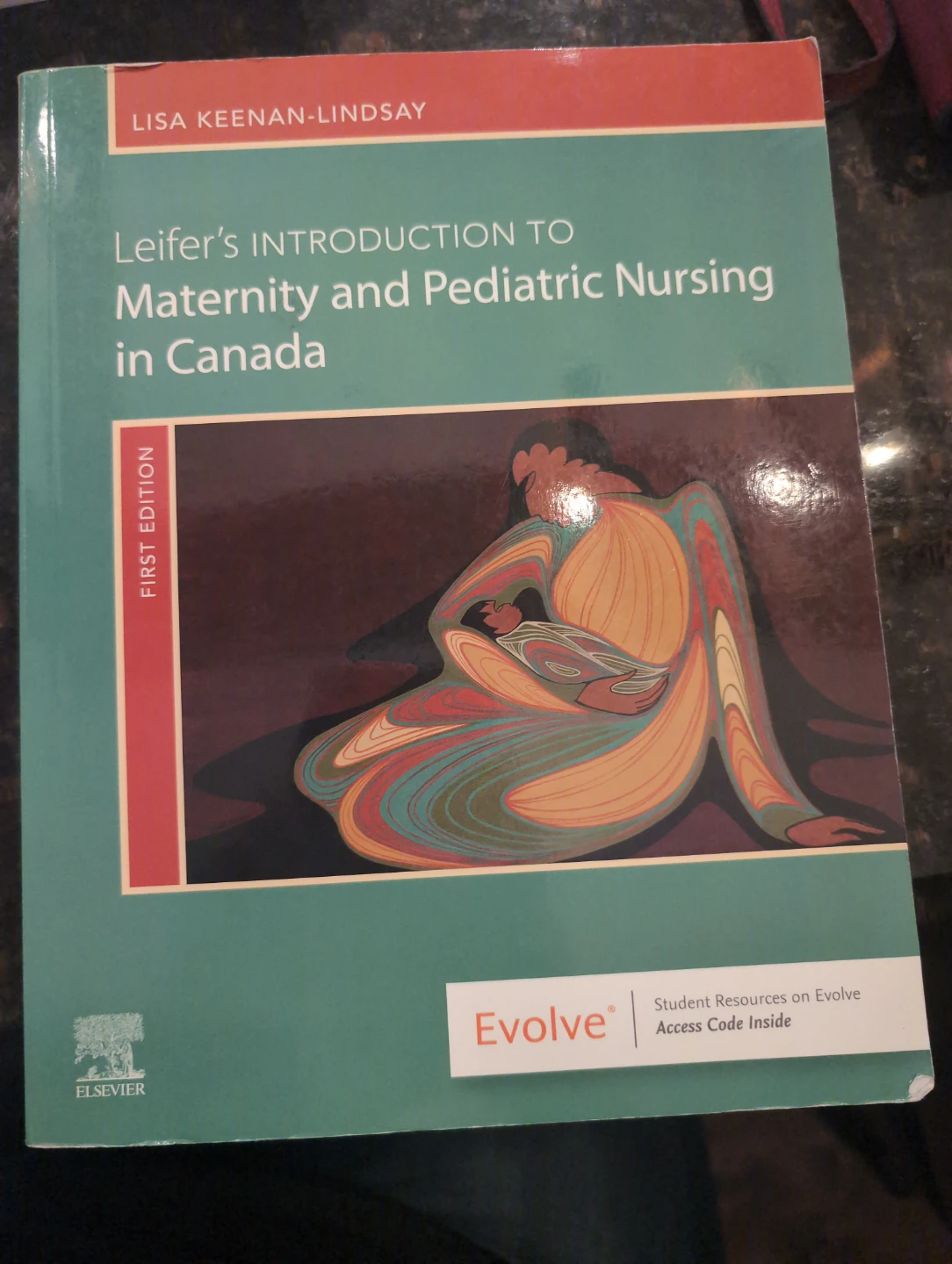 Leifer's Introduction to Maternity and Pediatric Nursing