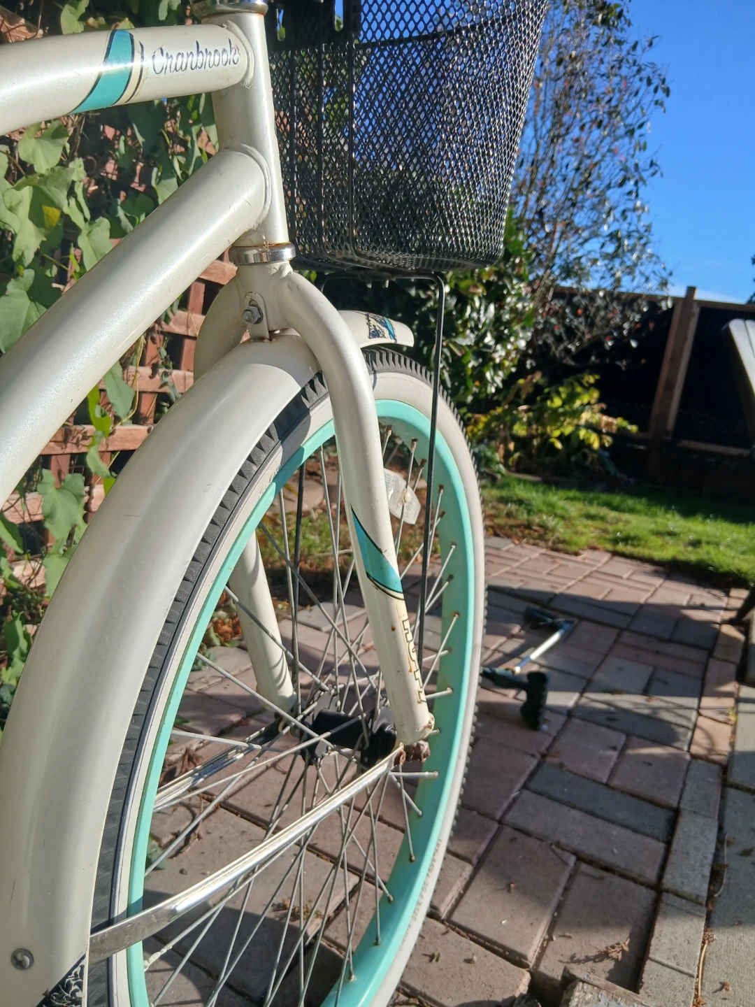 Cranbrook Cruiser Bicycle - photo 4