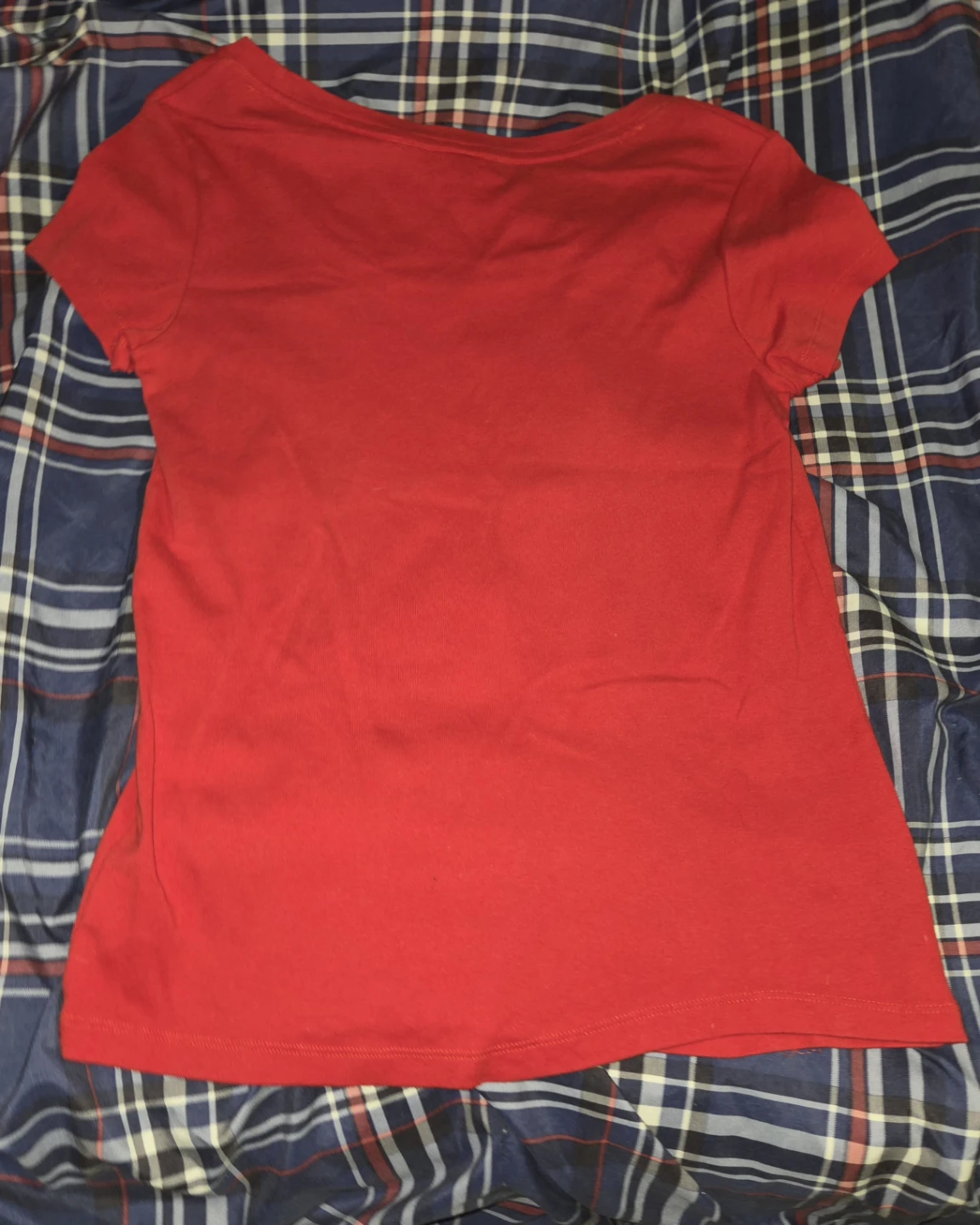 Joe Fresh Athletic T-Shirt in a Women's L - photo 2