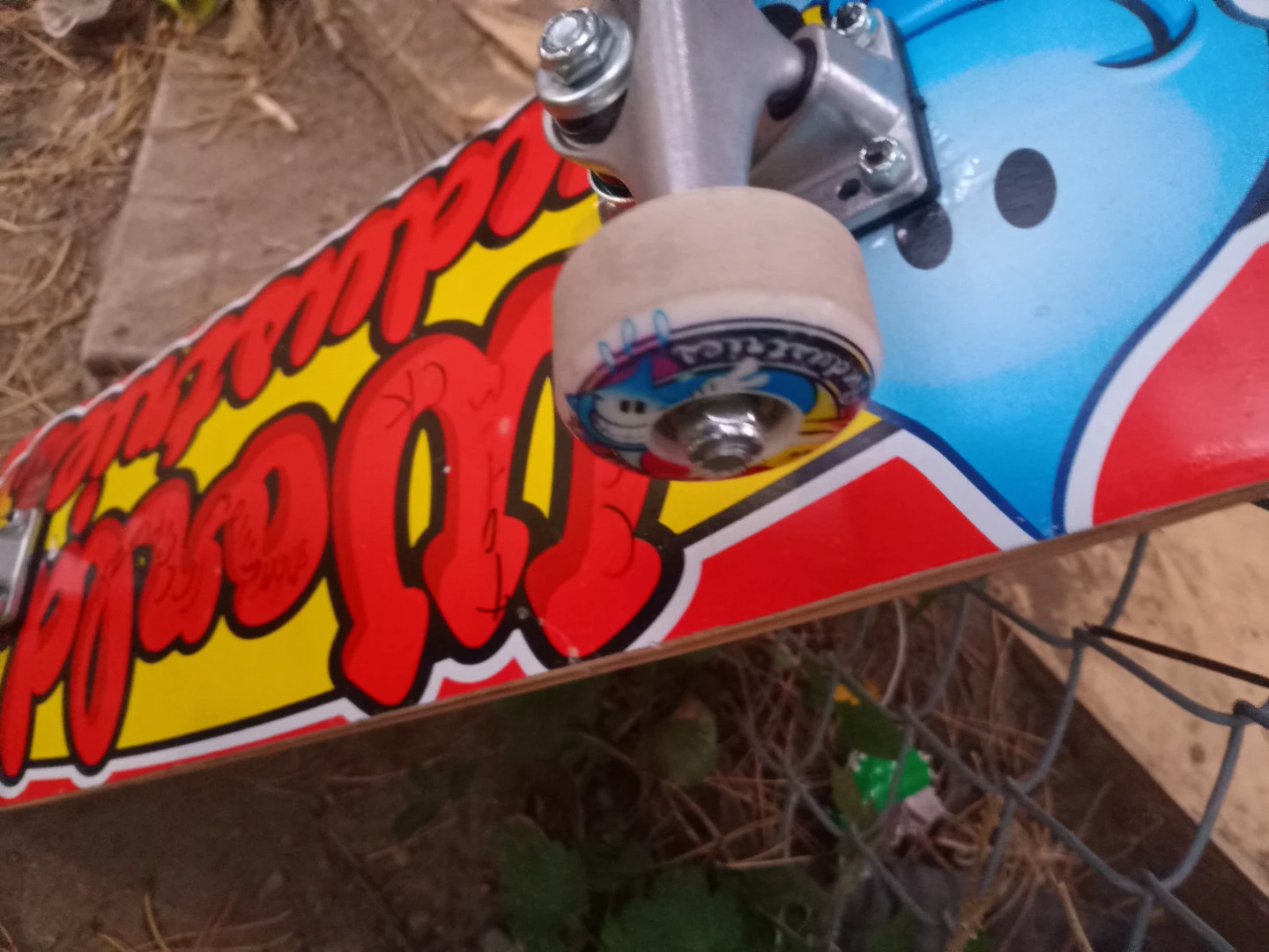 Skateboard for sale - photo 4