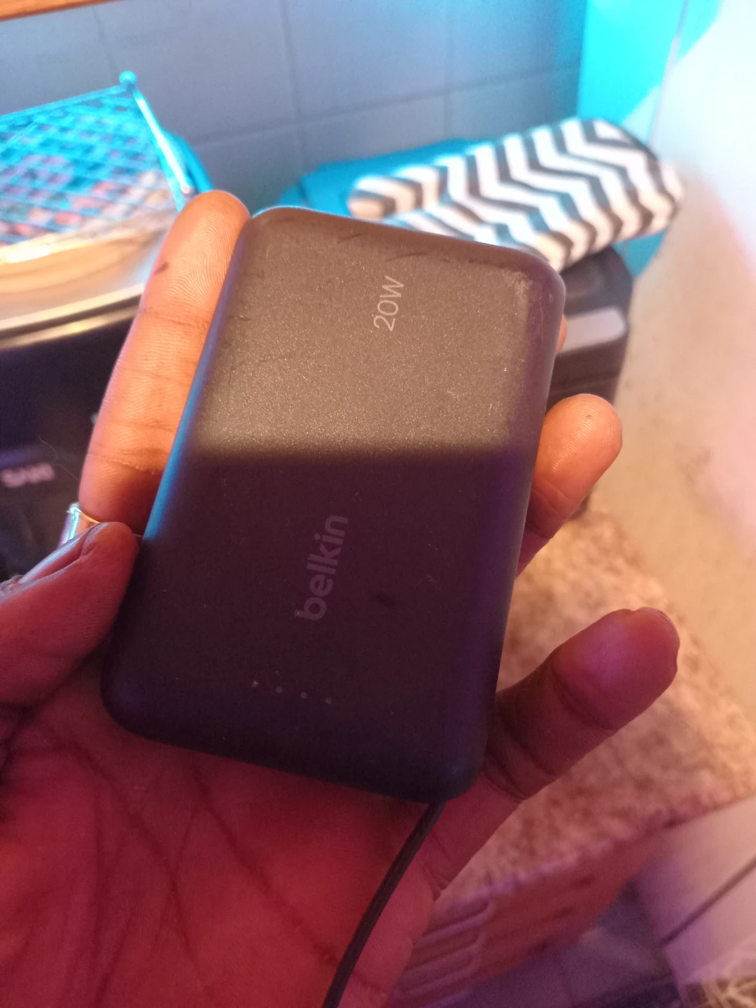 20w powerbank