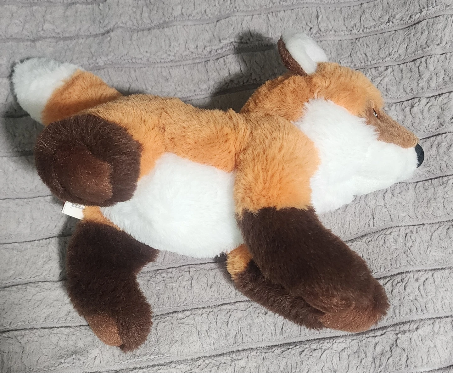 Adventure Planet Fox Plush - photo 3