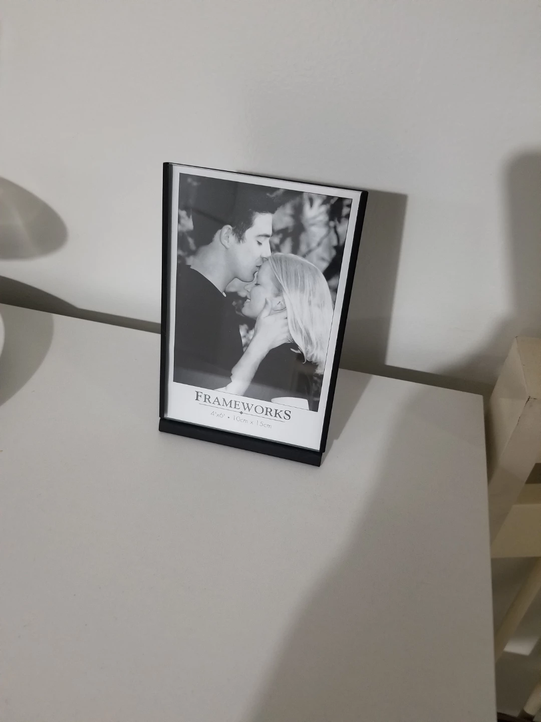 Frameworks Picture Frame