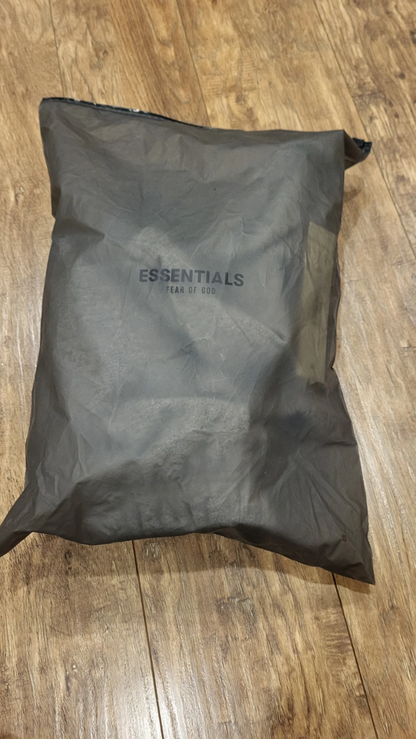 Essentials Fear of God Sweatpants