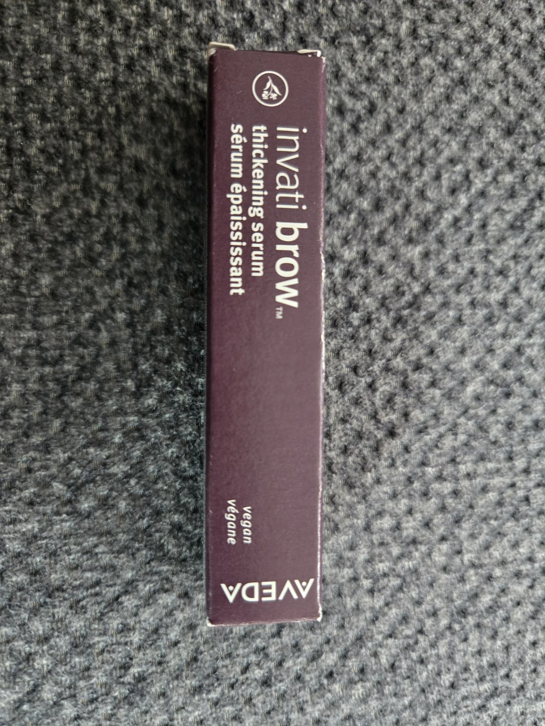 Aveda Invati Brow Thickening Serum