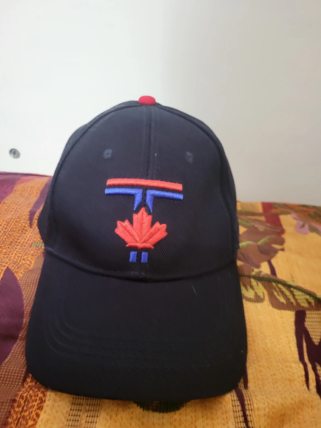 Canada Post Baseball Cap