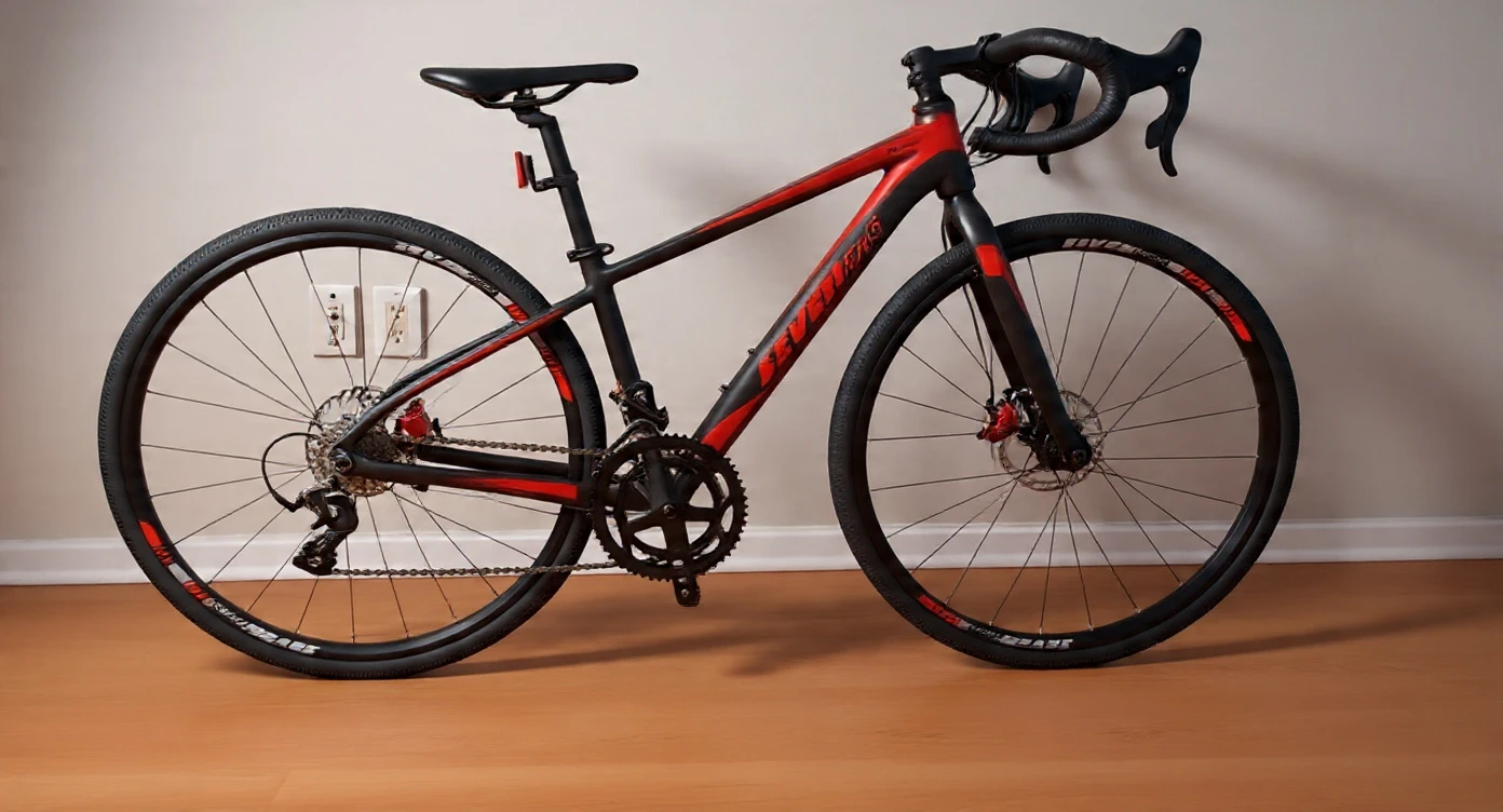 Seven Peaks Force Road Bike - photo 5