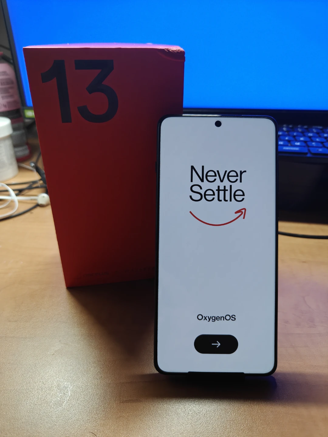 OnePlus 13