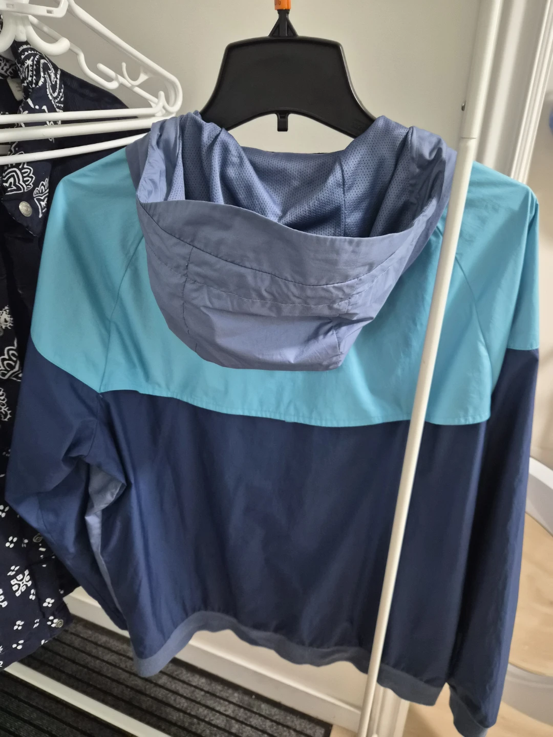 Nike Windbreaker Jacket - photo 5