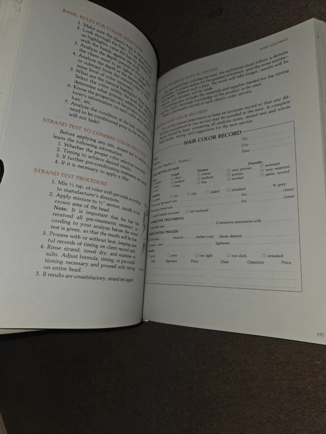 Standard Textbook of Cosmetology - photo 2