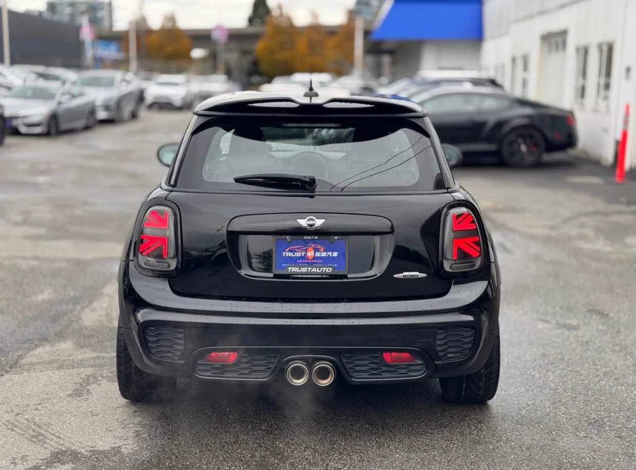 2016 Mini Cooper - photo 4