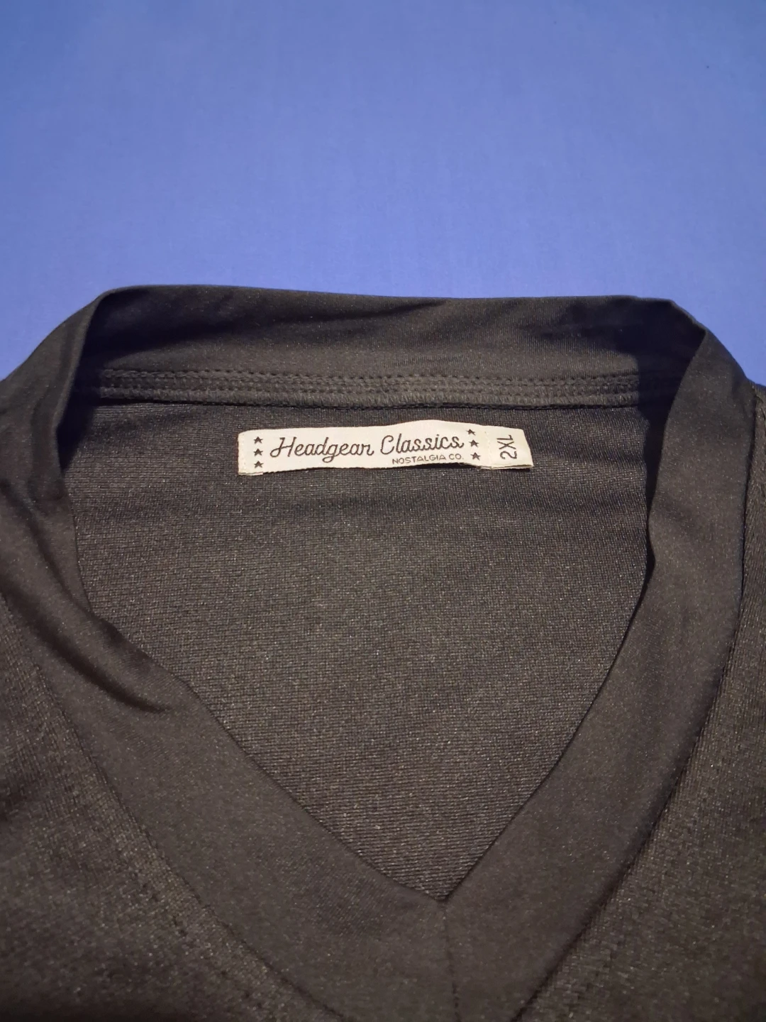 Headgear Classics Willie Beamen 13 Jersey - photo 2