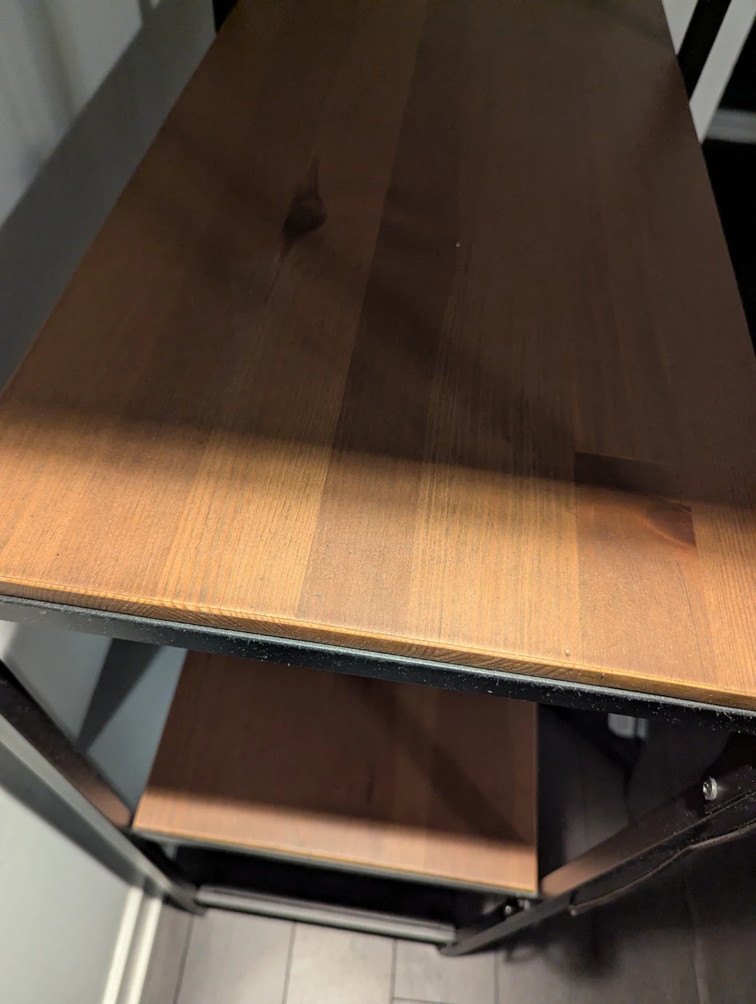 FJÄLLBO Shelf Unit - photo 4
