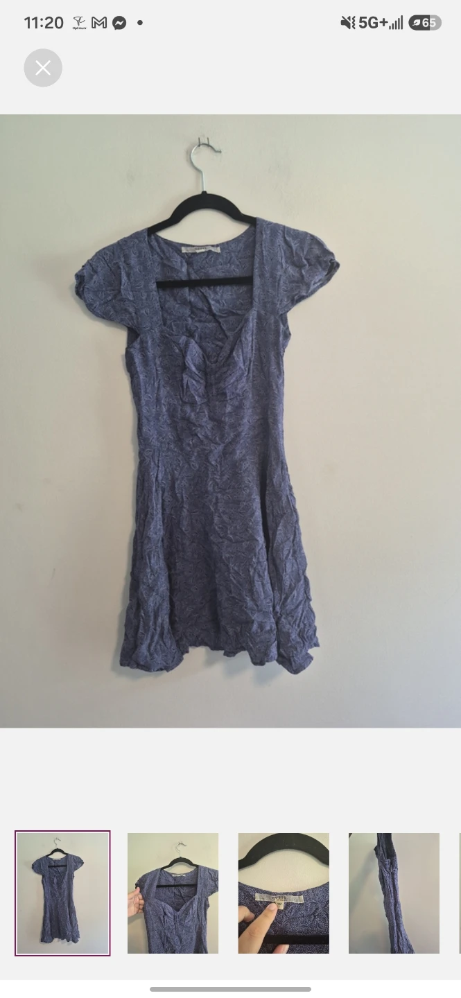 Guess dress