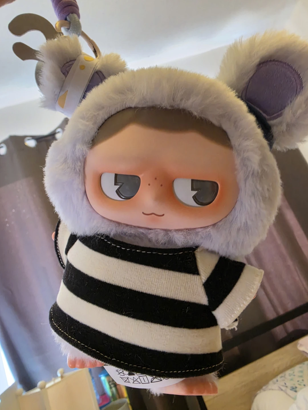 Toycity Monboo Thief