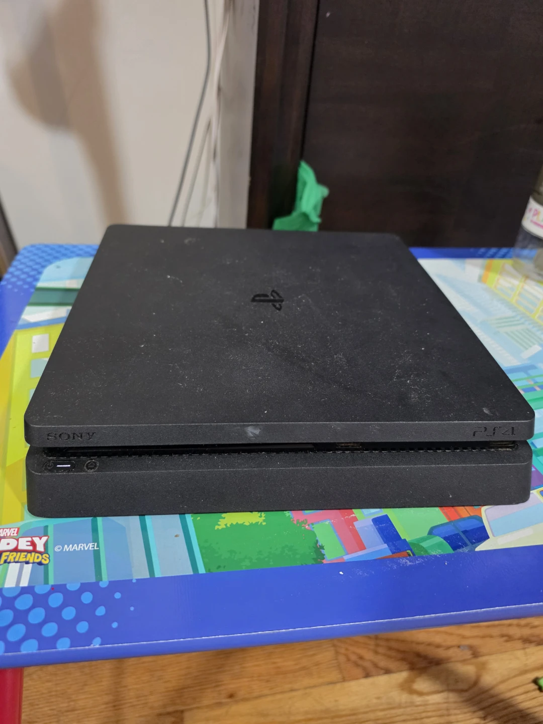 Sony PlayStation 4 Slim Console