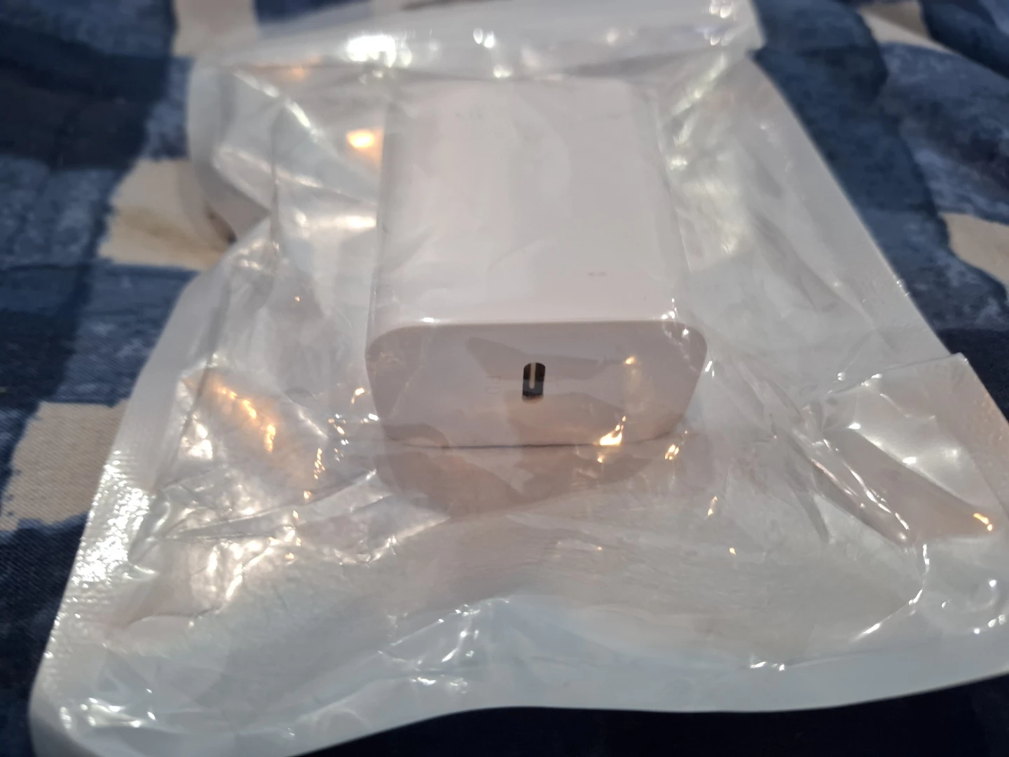 Ugreen USB-C to USB-C Cable - photo 4