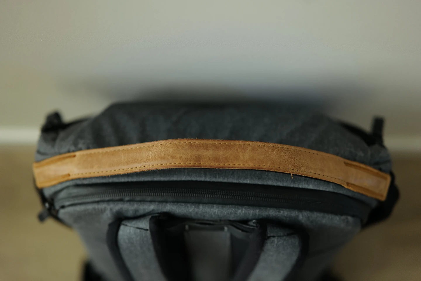 Peak Design Everyday Backpack Charcoal 20L - photo 5