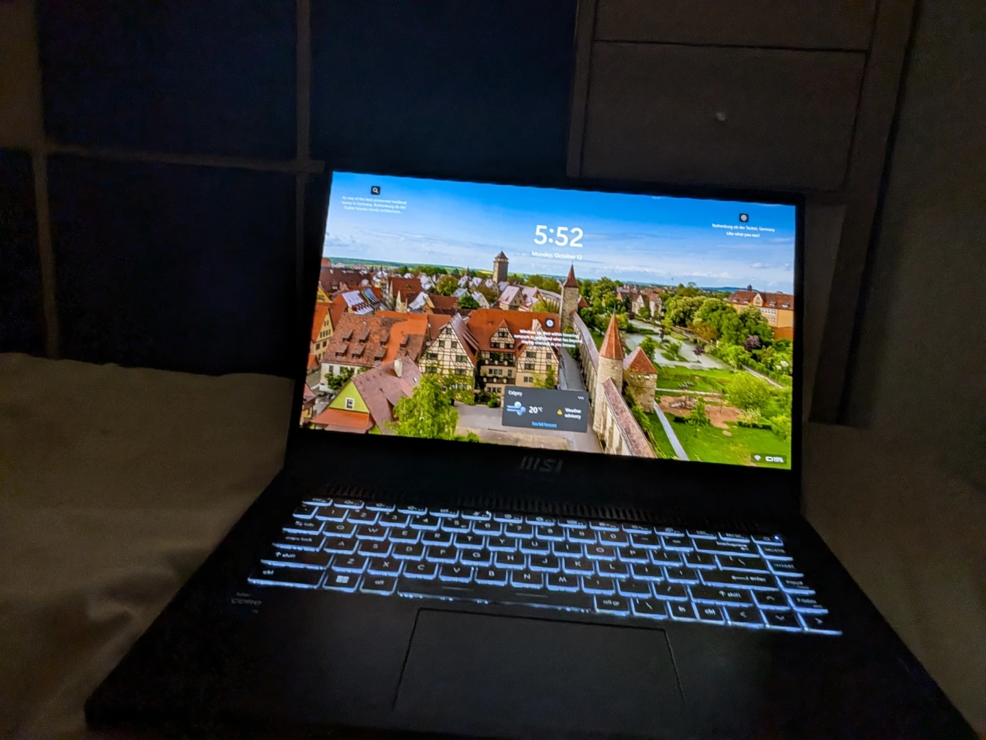 MSI Stealth 15 A13VF