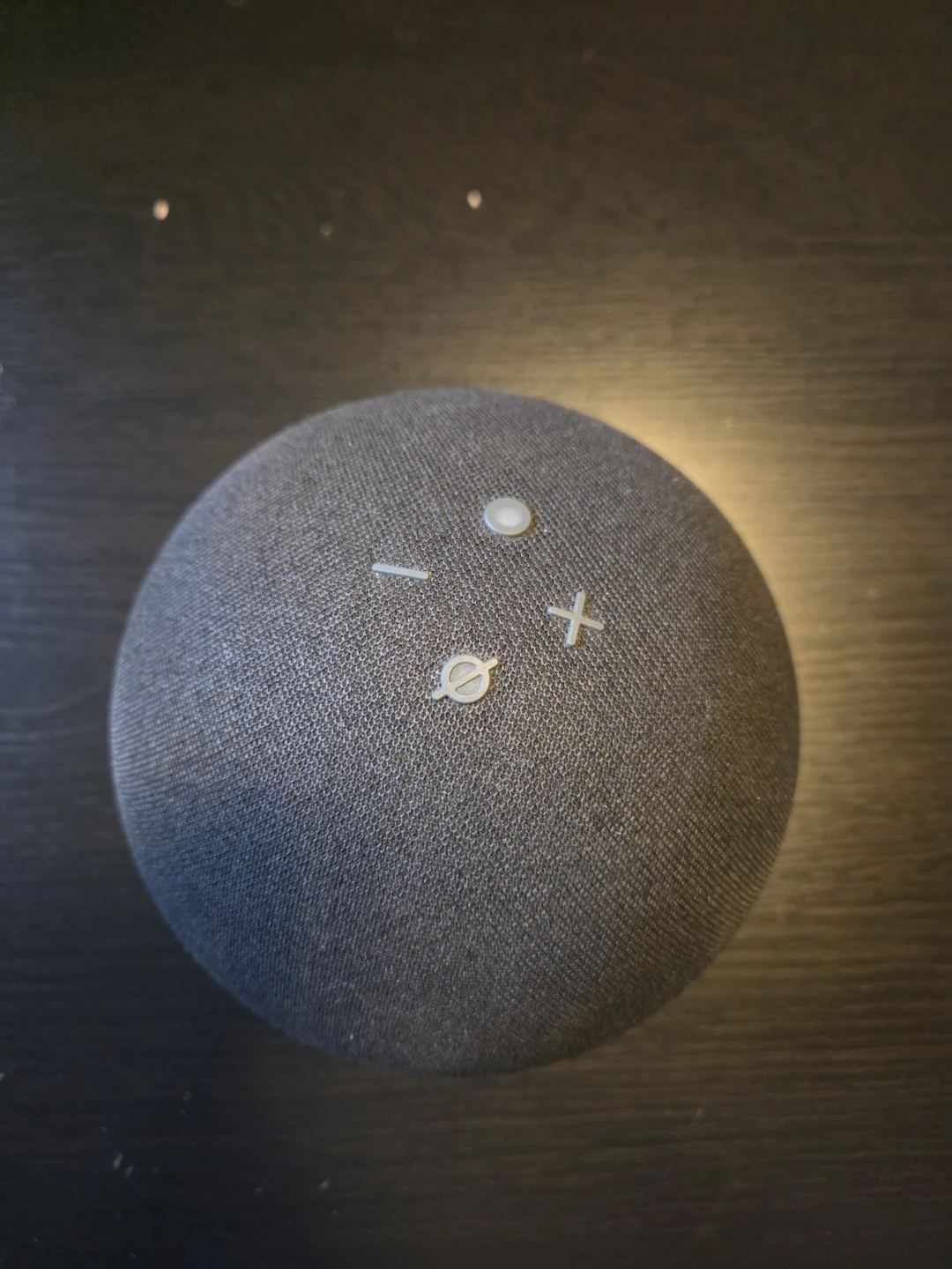 Amazon Echo Dot Gen 4
