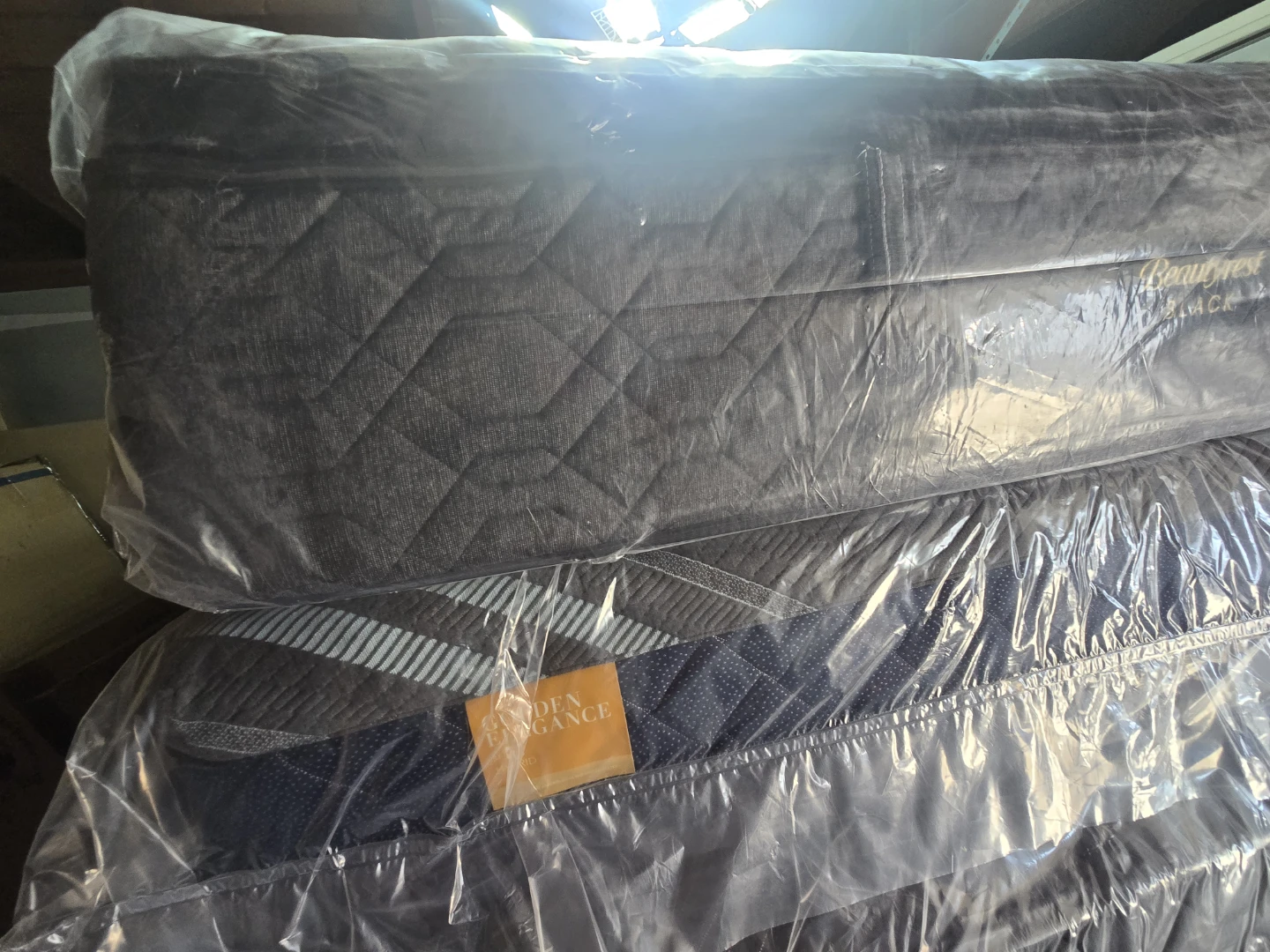 Beautyrest Black Series 3 Plush Pillow Top - photo 5