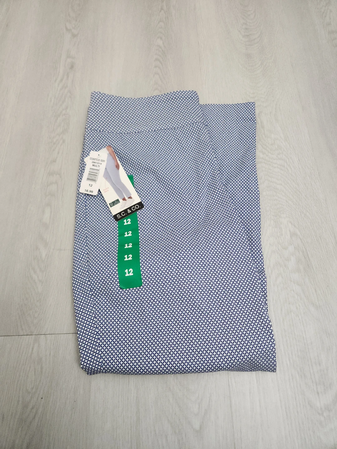 Slacks Pants - photo 2