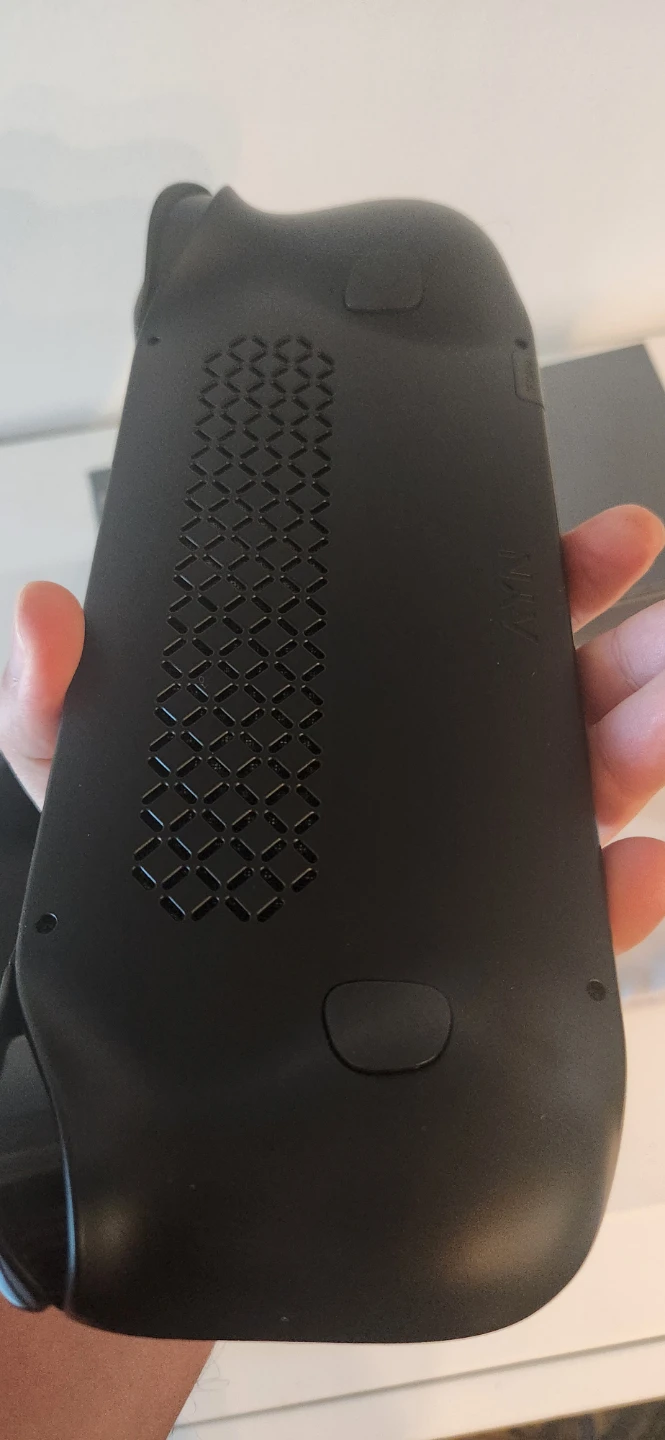 AYN Odin2 Portal Handheld Console - photo 5