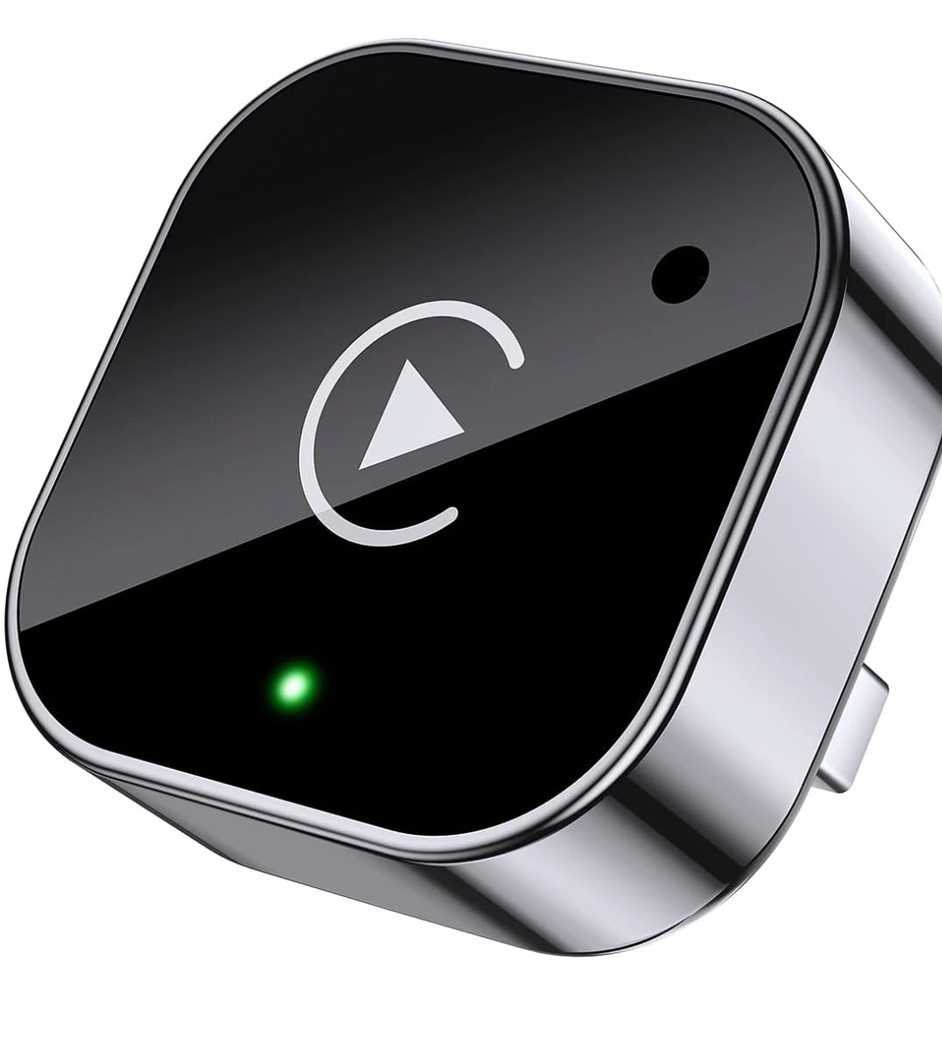 Wireless CarPlay Adapter