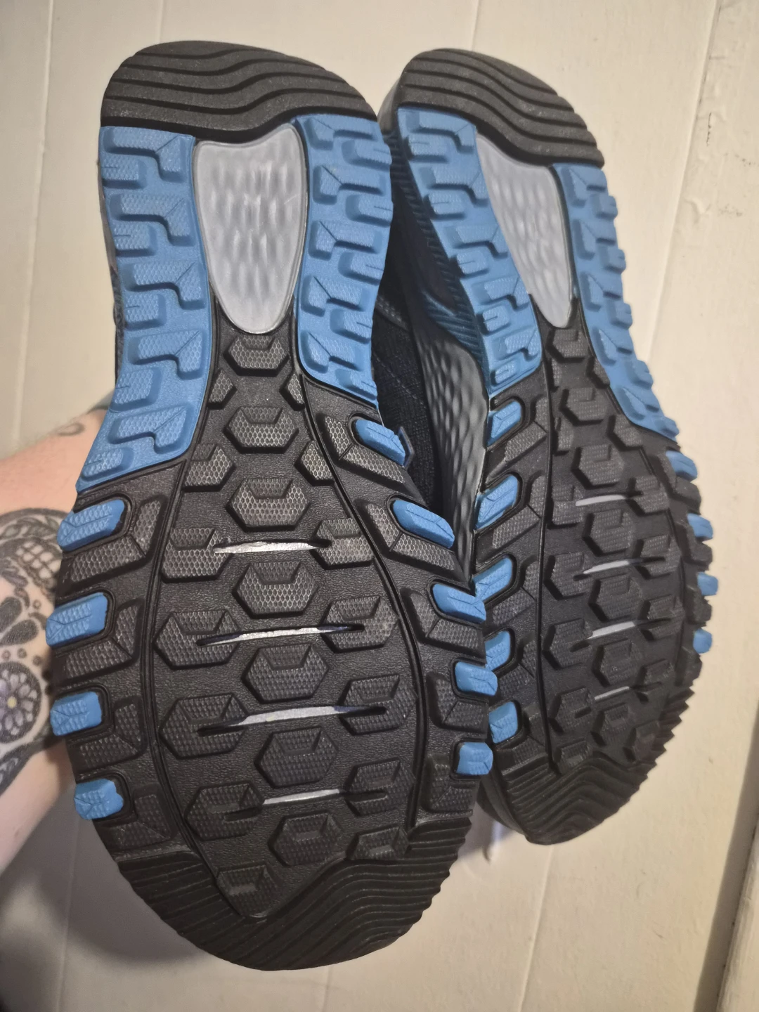 New Balance Trail Running Shoes