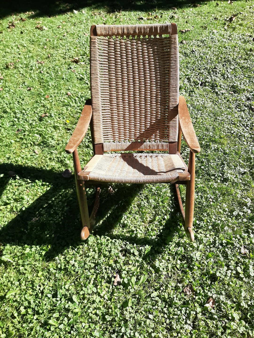 Rocking Chair