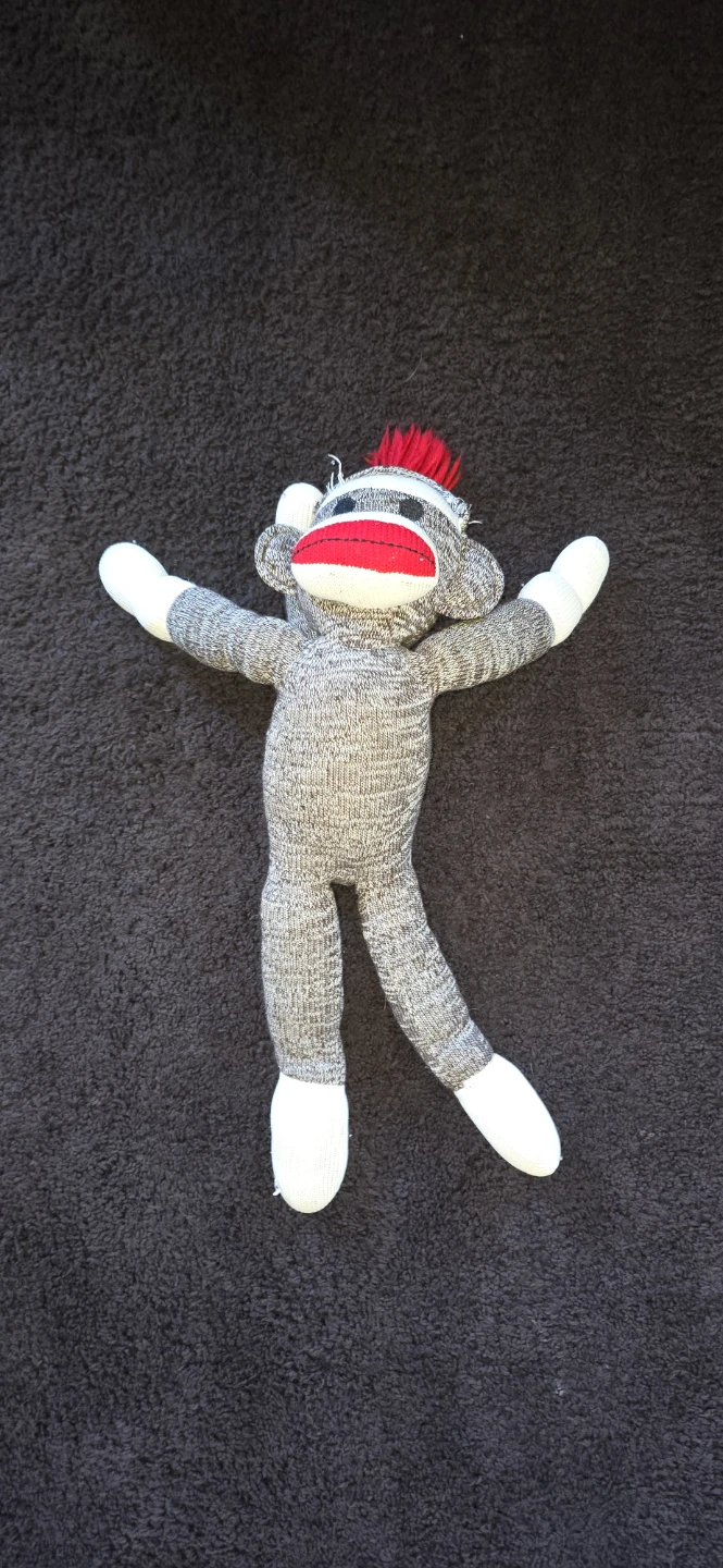 Assorted Collectible Plush Toys - photo 3