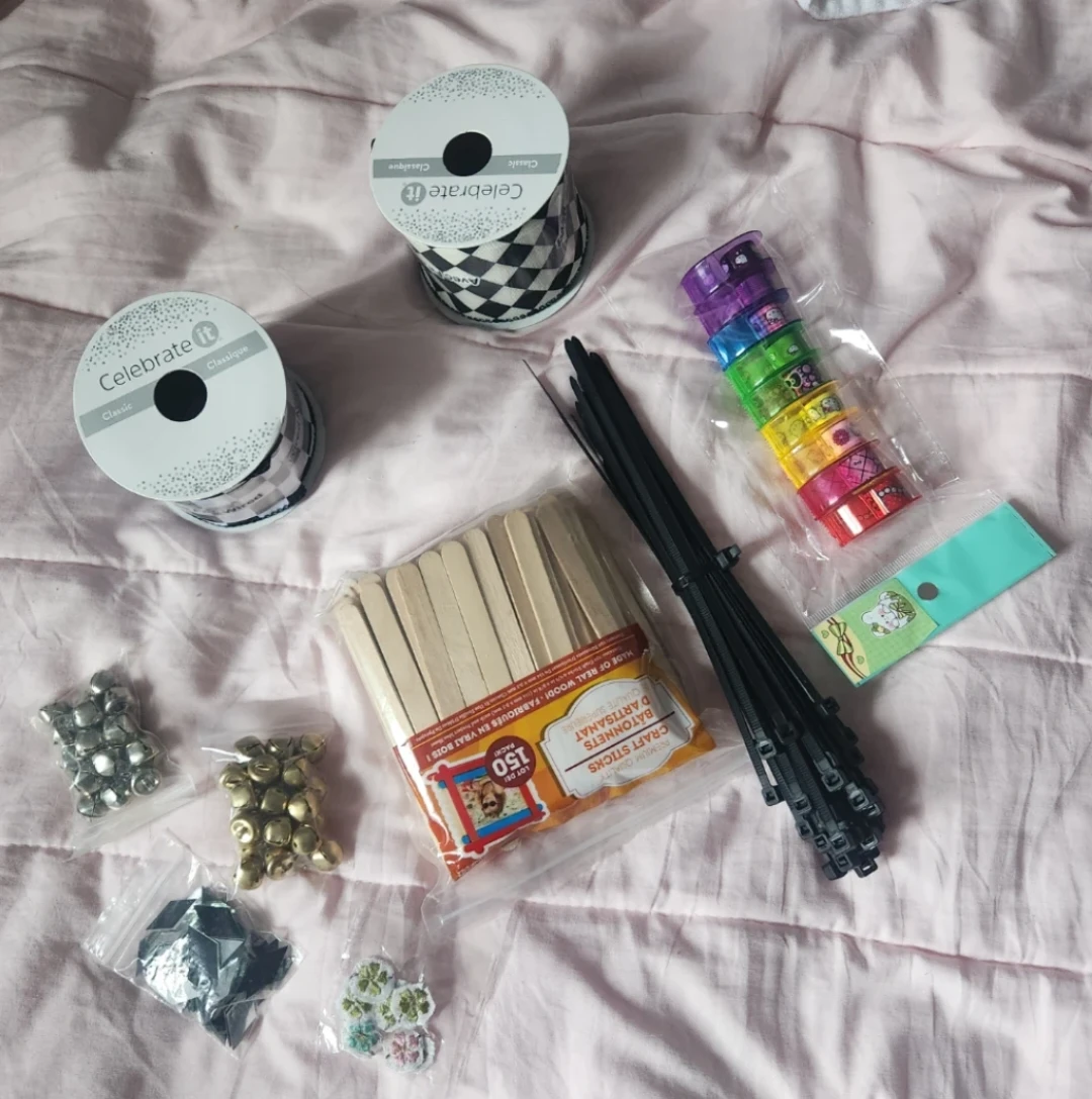 Craft Supplies