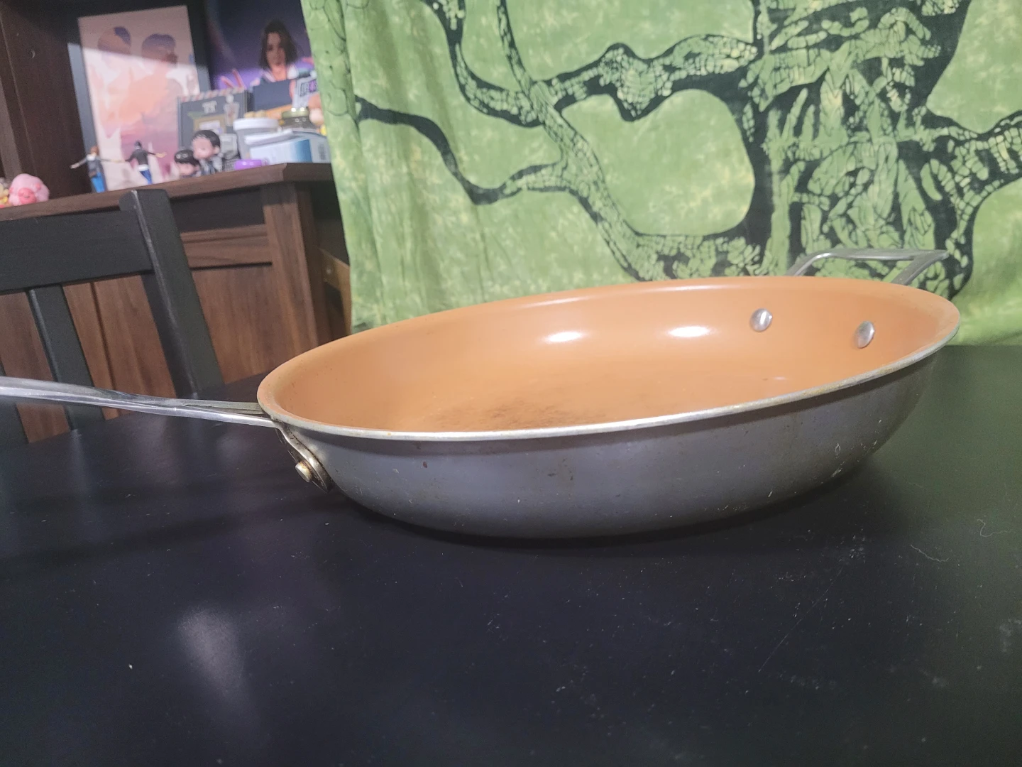 Large Non-Stick Frying Pan