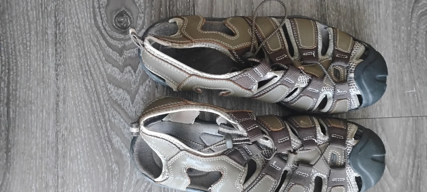 Skechers Men's Outdoor Sandals
