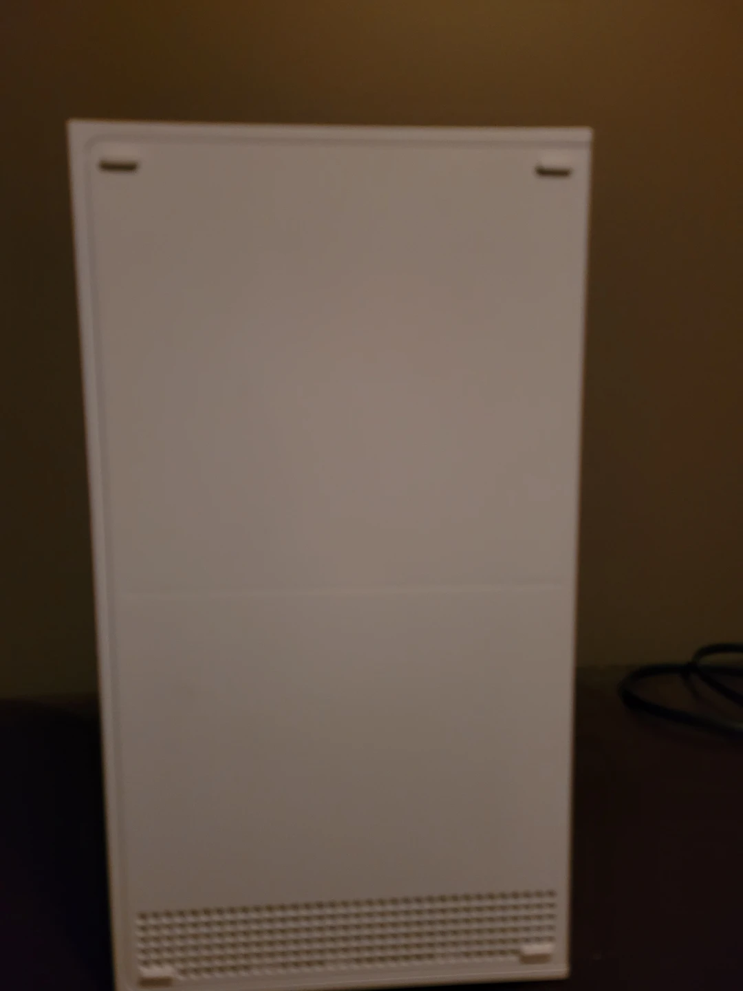 Xbox Series S Console + controller - photo 3