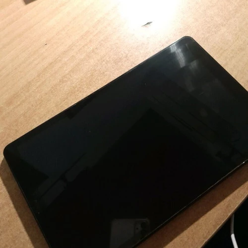 Samsung 10.5" tablet tab a series (2018)