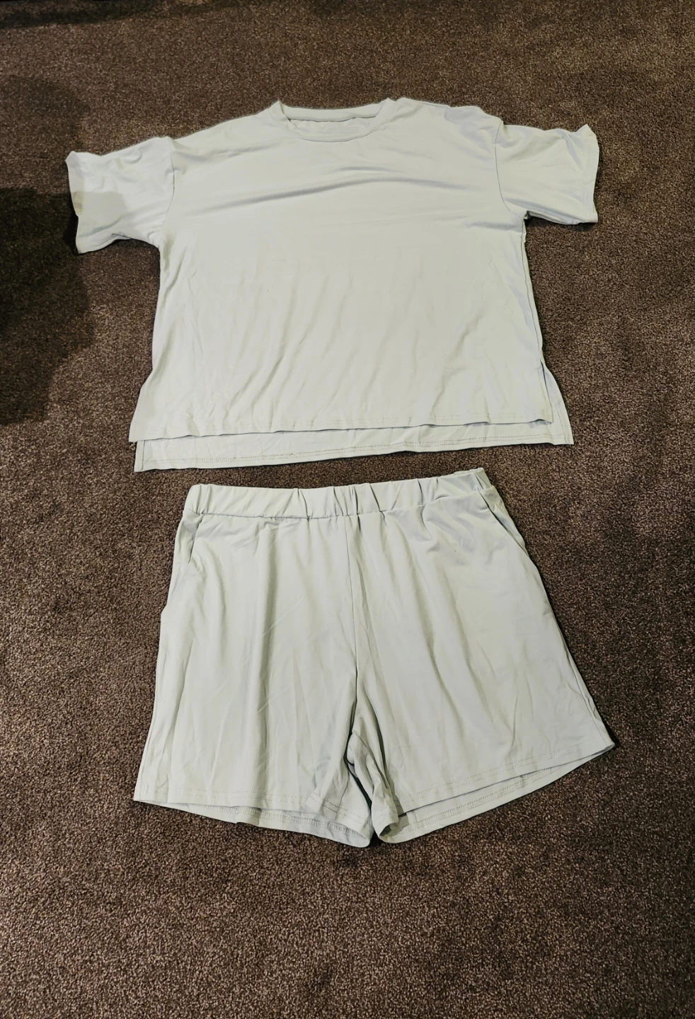 Light green Lounge Set -Size XL