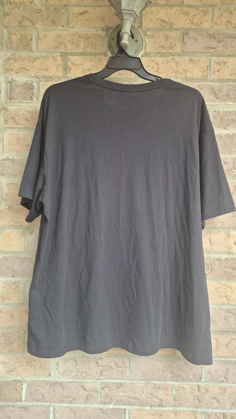 New Chicago Bulls NBA T-Shirt - photo 3