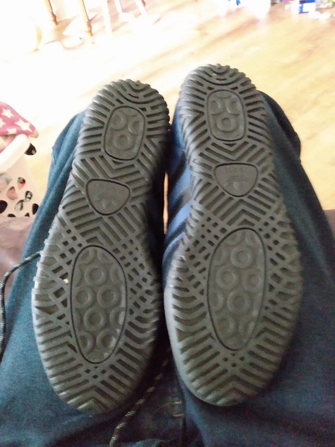 Adidas Blondey Shoes - photo 3