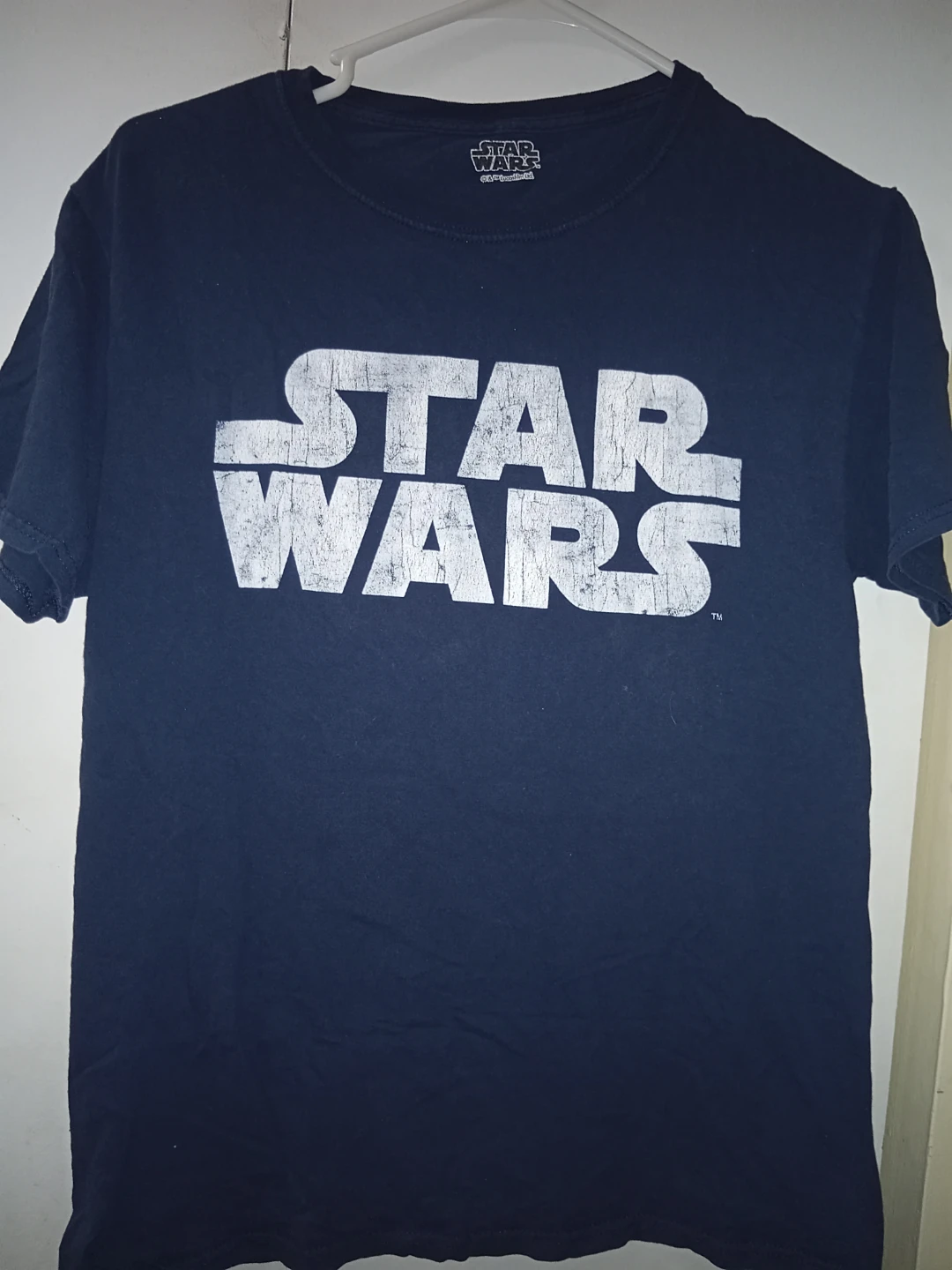 Star Wars Graphic T-Shirt