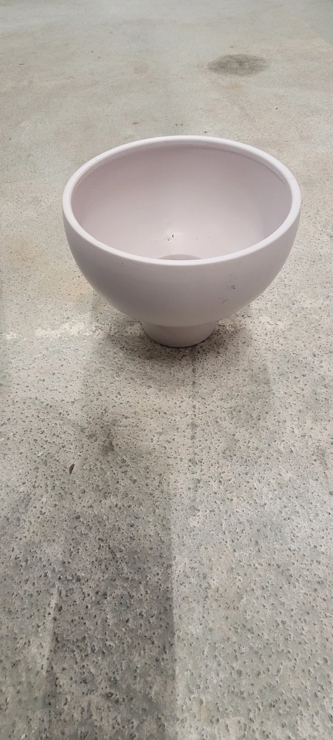 Assorted Decorative Plant Pots - photo 4