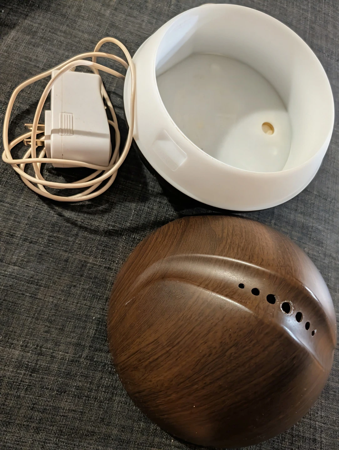 Humidifier - photo 2