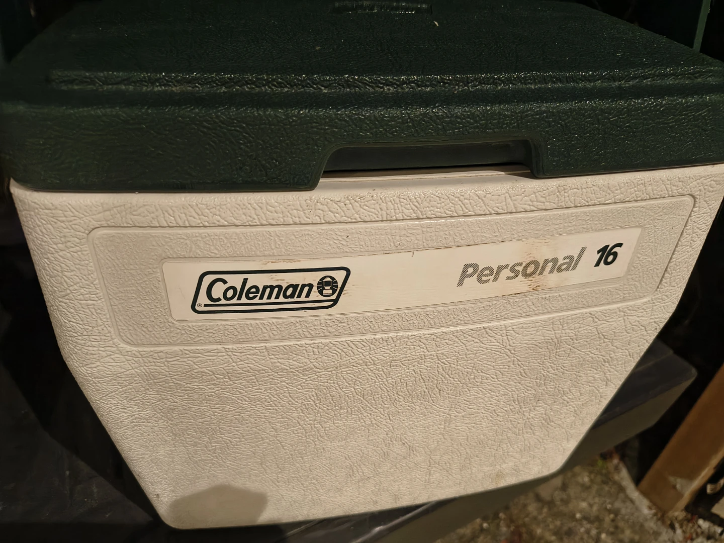 Rare Oscar Coolers 16 & 24 qt - photo 4