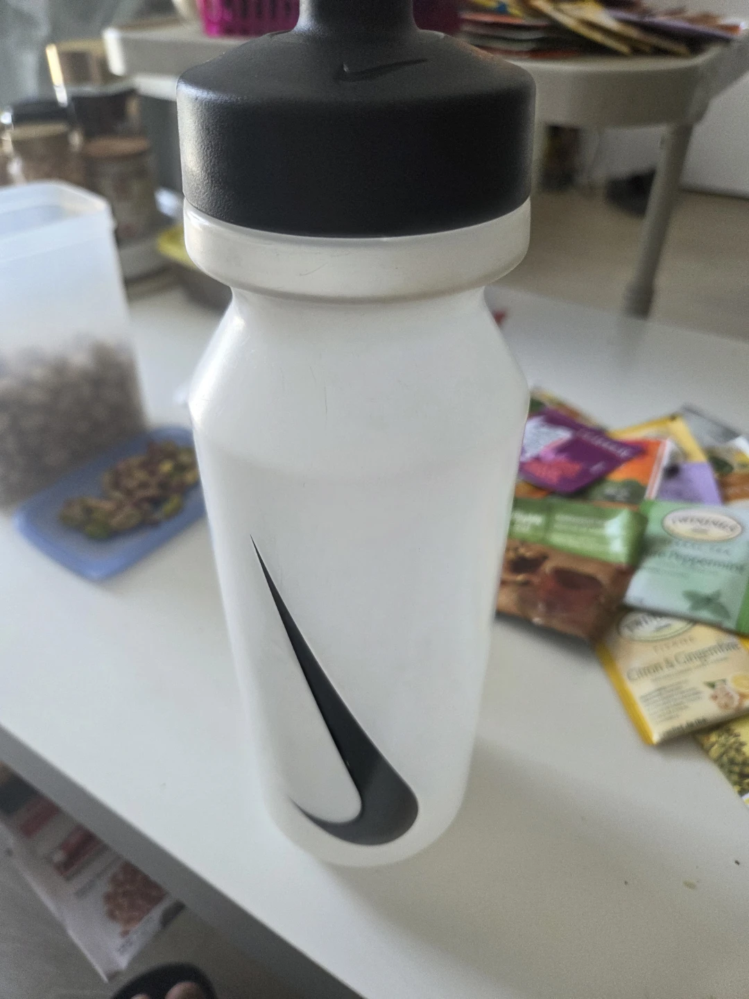 Nike Sport Water Bottle - photo 2