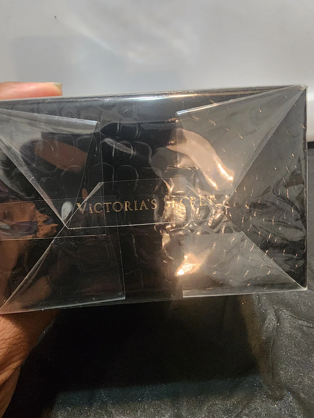 Victoria's Secret Very Sexy Night Eau de Parfum 1.7 oz - photo 4