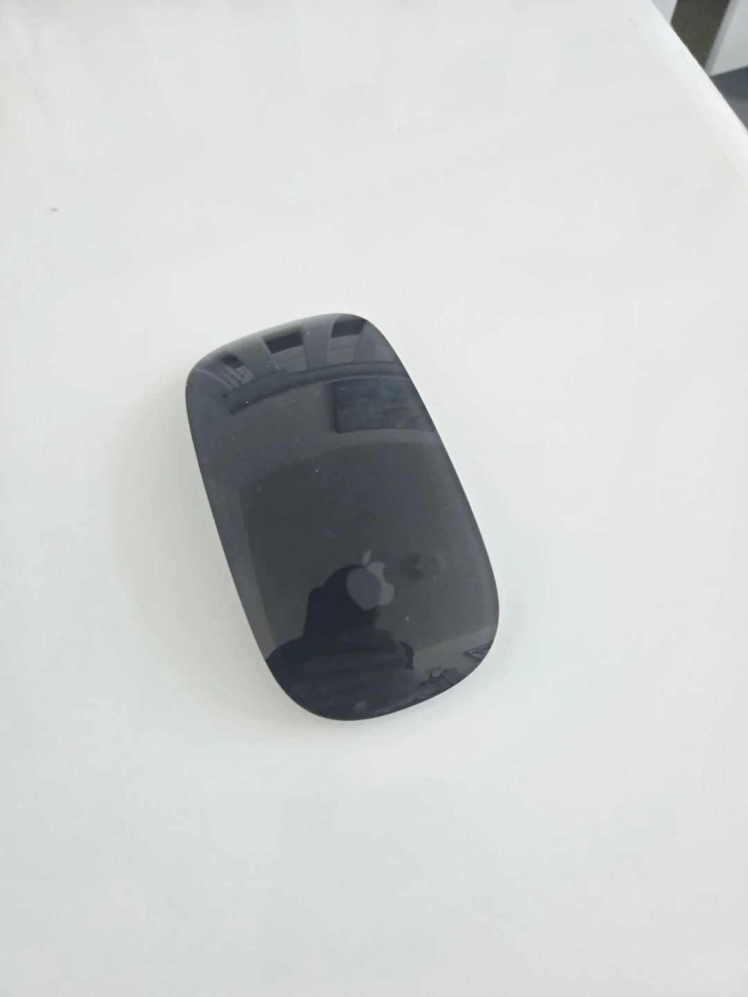 Apple Magic Mouse - Black